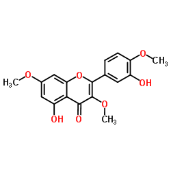 Ayanin structure