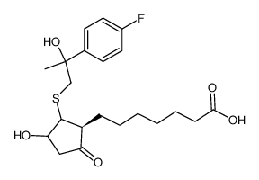 58643-48-4结构式