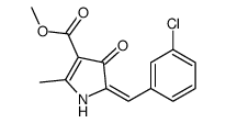 5902-33-0结构式