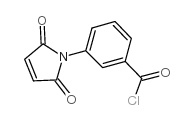 3-马来酰亚胺基苯甲酸氯图片