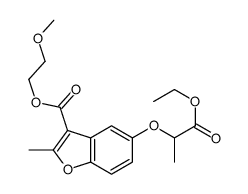 Cyclopentanecarboxylic acid, 3-methyl-, (1R,3S)-rel- (9CI)结构式