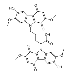 62408-88-2 structure