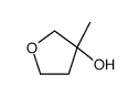 3-methyloxolan-3-ol picture