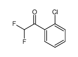 653-13-4 structure