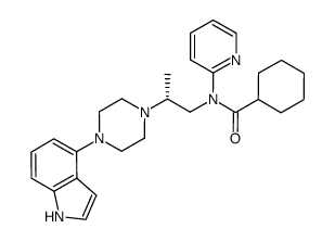 way-101405 Structure