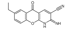 68302-09-0结构式