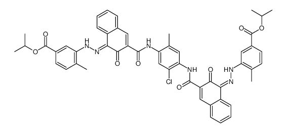 71832-84-3 structure