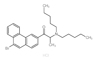 7467-95-0 structure