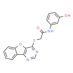 CAY10721 Structure