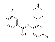 873000-19-2 structure