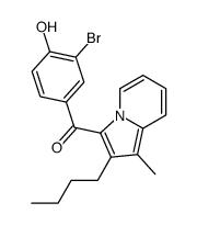 88274-12-8结构式