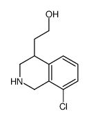 885268-71-3 structure