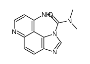 89263-34-3 structure