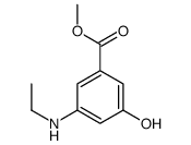 89611-03-0 structure