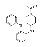 919118-78-8结构式