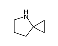 4-azaspiro[2.4]heptane结构式