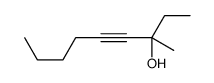 1000-41-5 structure