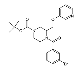 1000142-51-7 structure