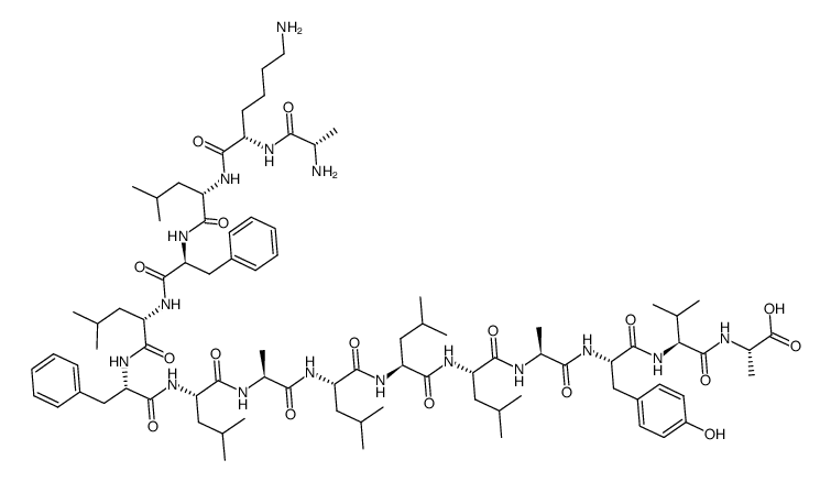 104582-22-1 structure