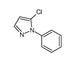 5-Chloro-1-phenyl-1H-pyrazole picture