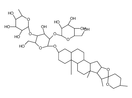 SESAMOL(RG) Structure