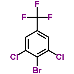 4-溴-3,5-二氯三氟甲苯图片