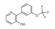 1261513-74-9 structure