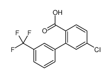 1261599-90-9 structure