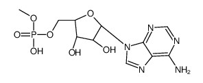 13039-54-8 structure