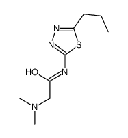 132304-27-9 structure