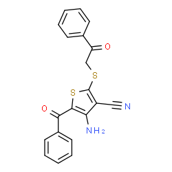 133180-37-7 structure