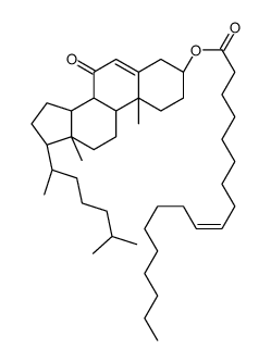 7-ketocholesteryl-3-oleate picture