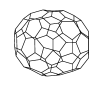 linear C78 polymer Structure