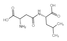 H-Asp(Leu-OH)-OH图片