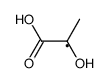 pyruvic ketyl radical Structure