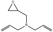 16719-00-9 structure