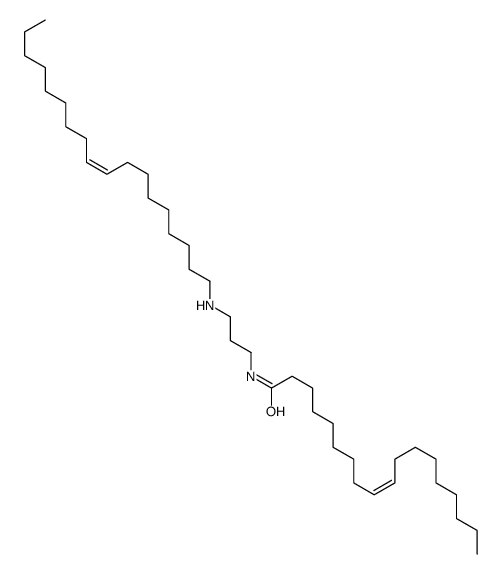 17081-40-2 structure