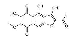 17636-15-6 structure