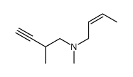 176661-04-4 structure