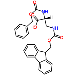 ZD-Dap(Fmoc)-OH picture