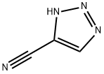 1H-1,2,3-Triazole-4-carbonitrile picture