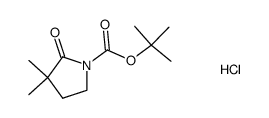 195447-78-0 structure