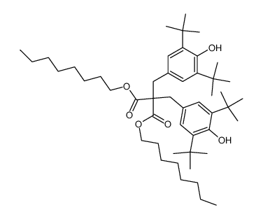 21886-29-3 structure