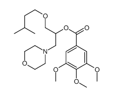 22661-96-7 structure