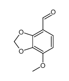 23731-55-7 structure