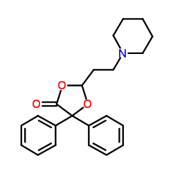 Pipoxolan Hcl picture