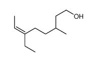 26330-65-4结构式