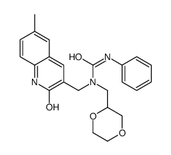 3932-52-3 structure