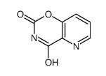 2H-pyrido[2,3-e]-1,3-oxazine-2,4(3H)-dione picture