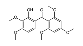 42833-67-0 structure